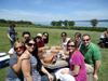 Staff Appreciation Wine Tour