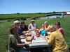 Staff Appreciation Wine Tour