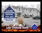 Snapshot of Lalor Creekside Dental Services Video